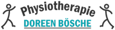 Physiotherapie Doreen Bösche - Privatleistungen und Kassenleistungen - Logo